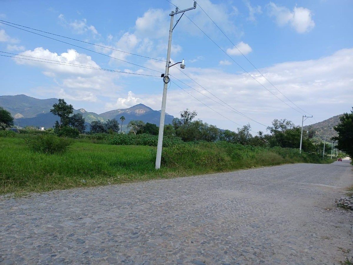Terreno en Venta en Tenamaxtlán, Jalisco, foto 1 de 14