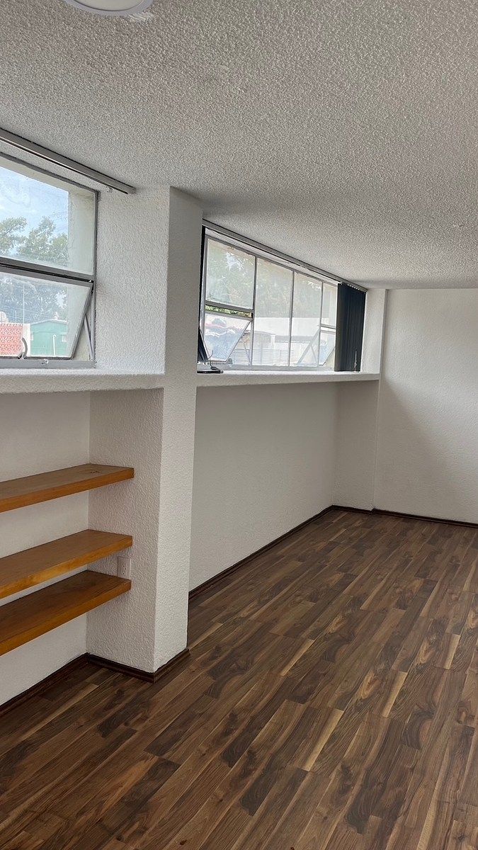Edificio en Prado Churubusco, Coyoacán, foto 4 de 13