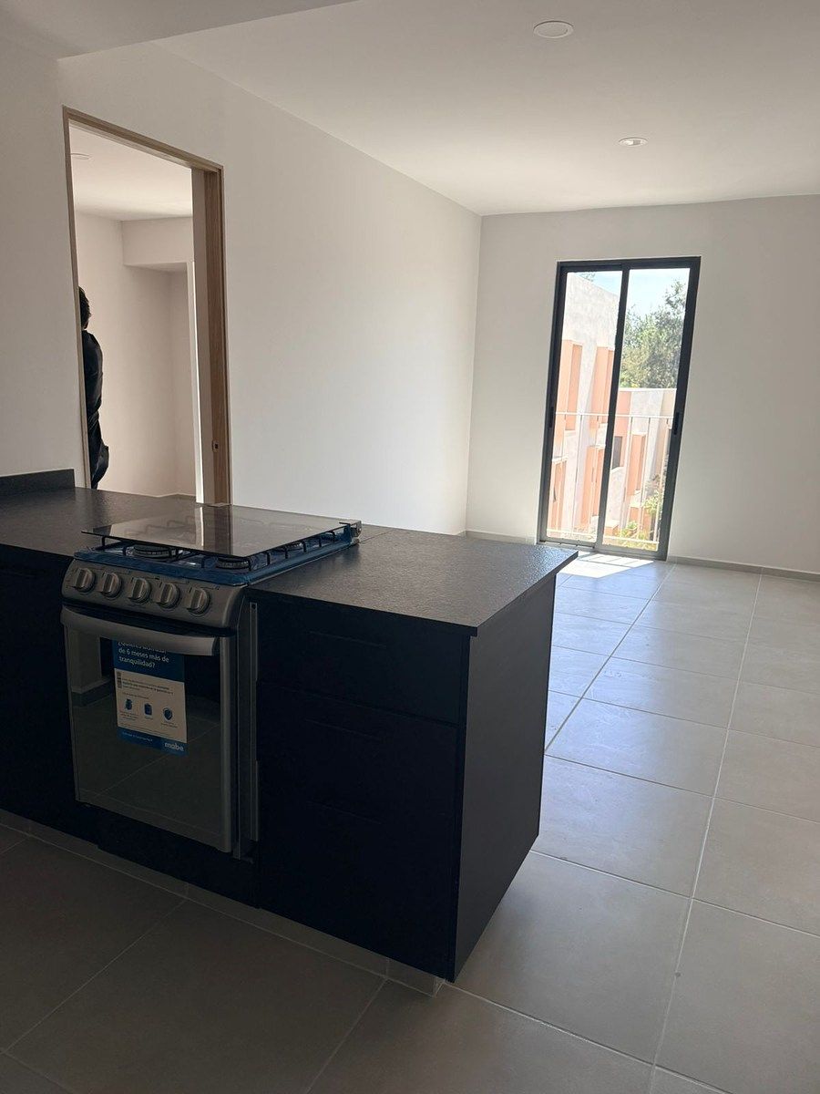 Apartamento em El Retiro, Guadalajara, foto 3 de 20