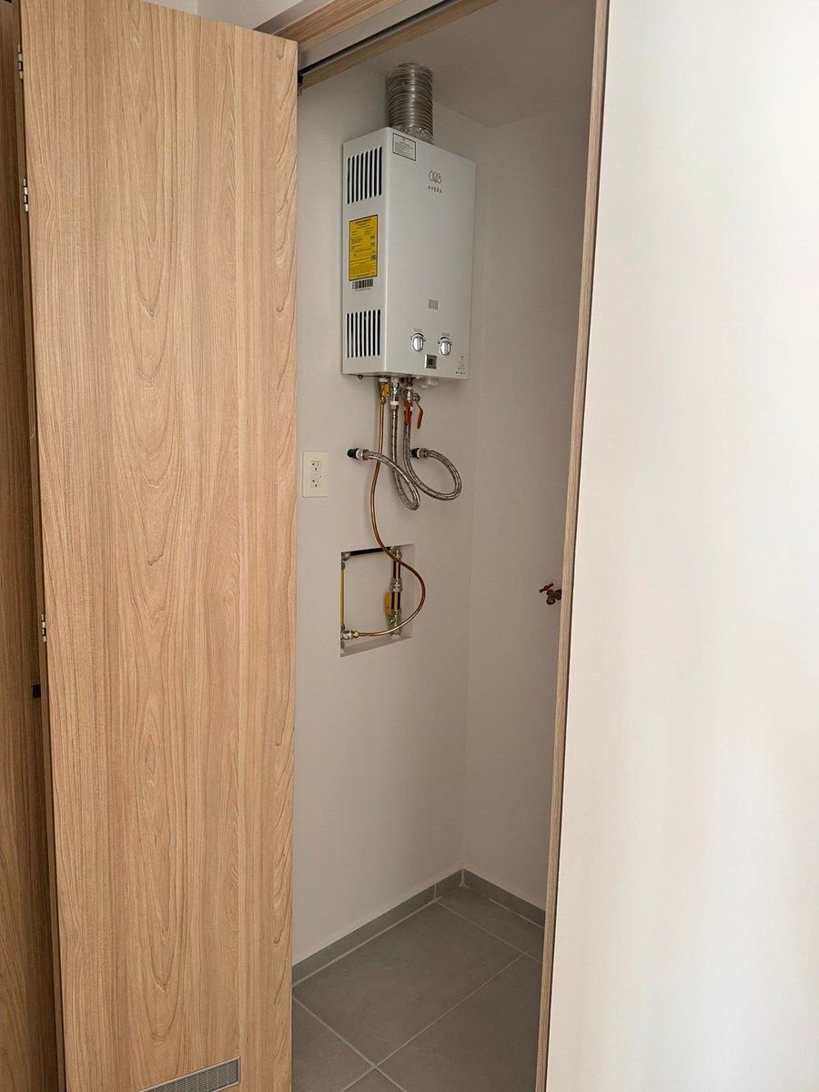 Apartamento em El Retiro, Guadalajara, foto 6 de 20