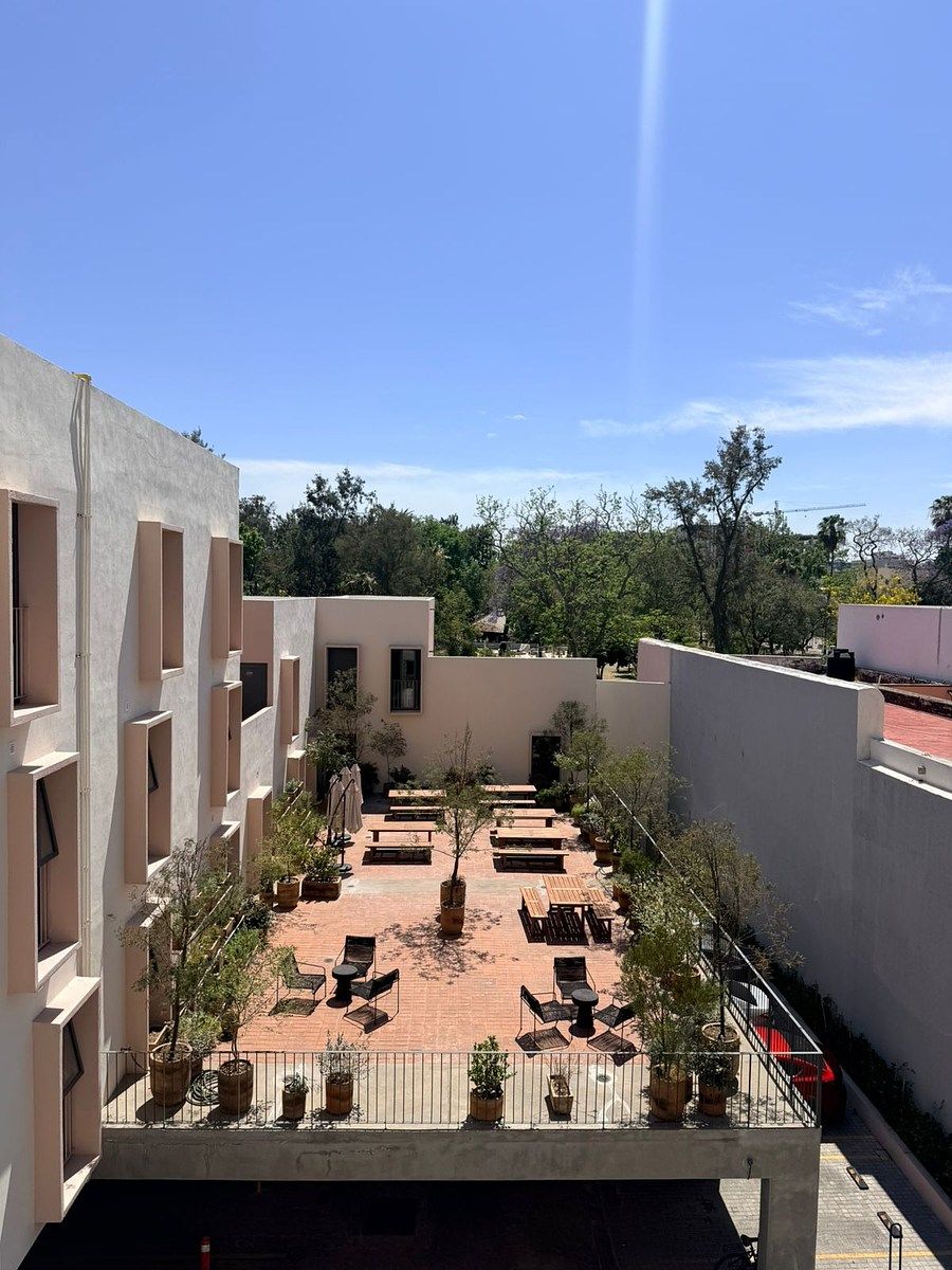 Apartamento em El Retiro, Guadalajara, foto 7 de 20