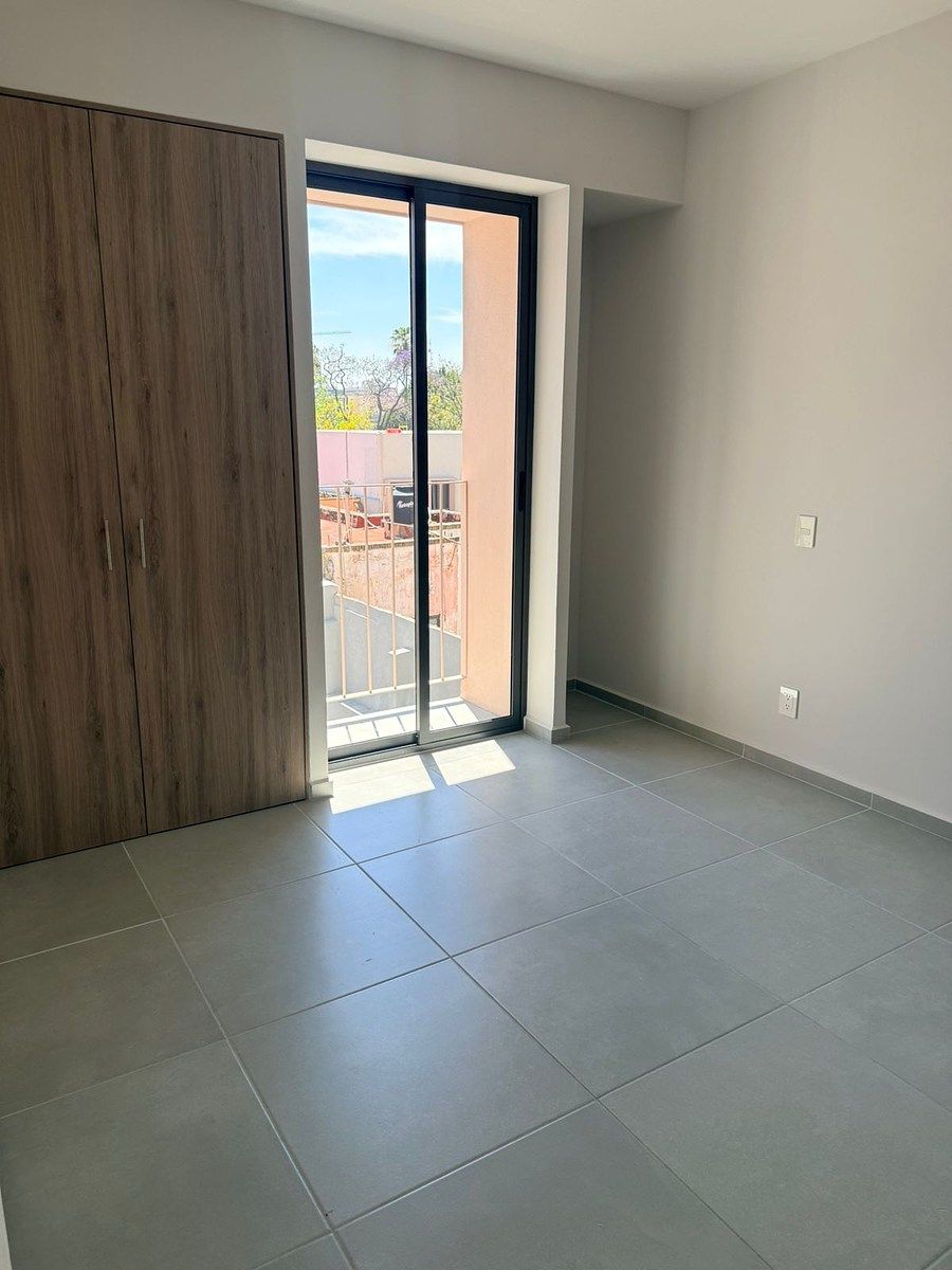 Apartamento em El Retiro, Guadalajara, foto 8 de 20