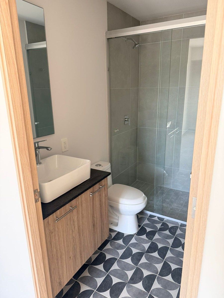 Apartamento em El Retiro, Guadalajara, foto 10 de 20