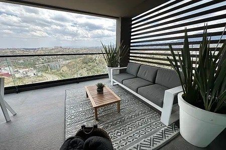 Venta Departamento Terra Viure Bosque Esmeralda Atizapán Estado de México - foto 1