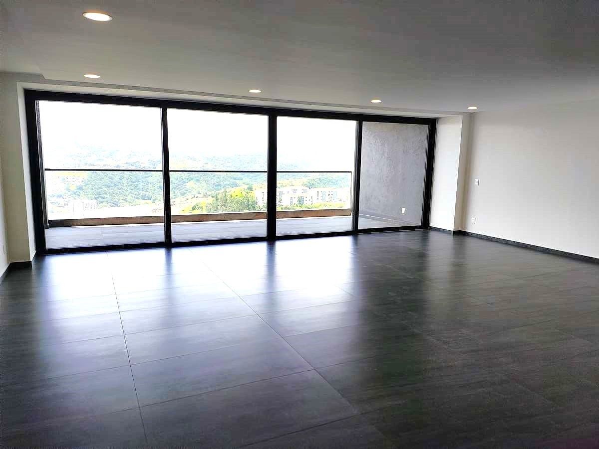 Venta Departamento Terra Viure Bosque Esmeralda Atizapán Estado de México - foto 4
