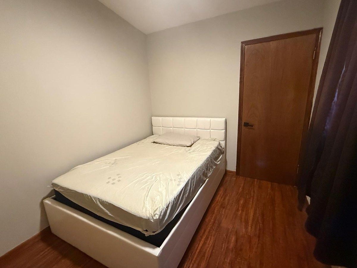 Departamento en Los Pinos, Mexicali, foto 11 de 16