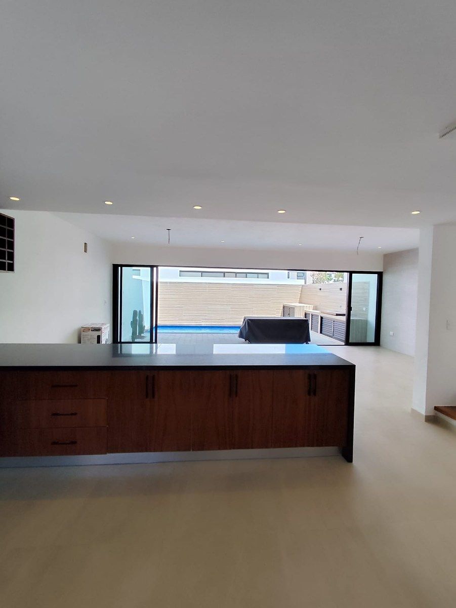 Casa em Residencial Río, Benito Juárez, foto 5 de 27