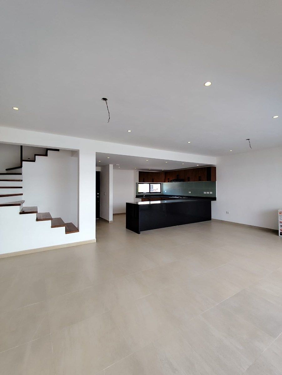 Casa em Residencial Río, Benito Juárez, foto 6 de 27