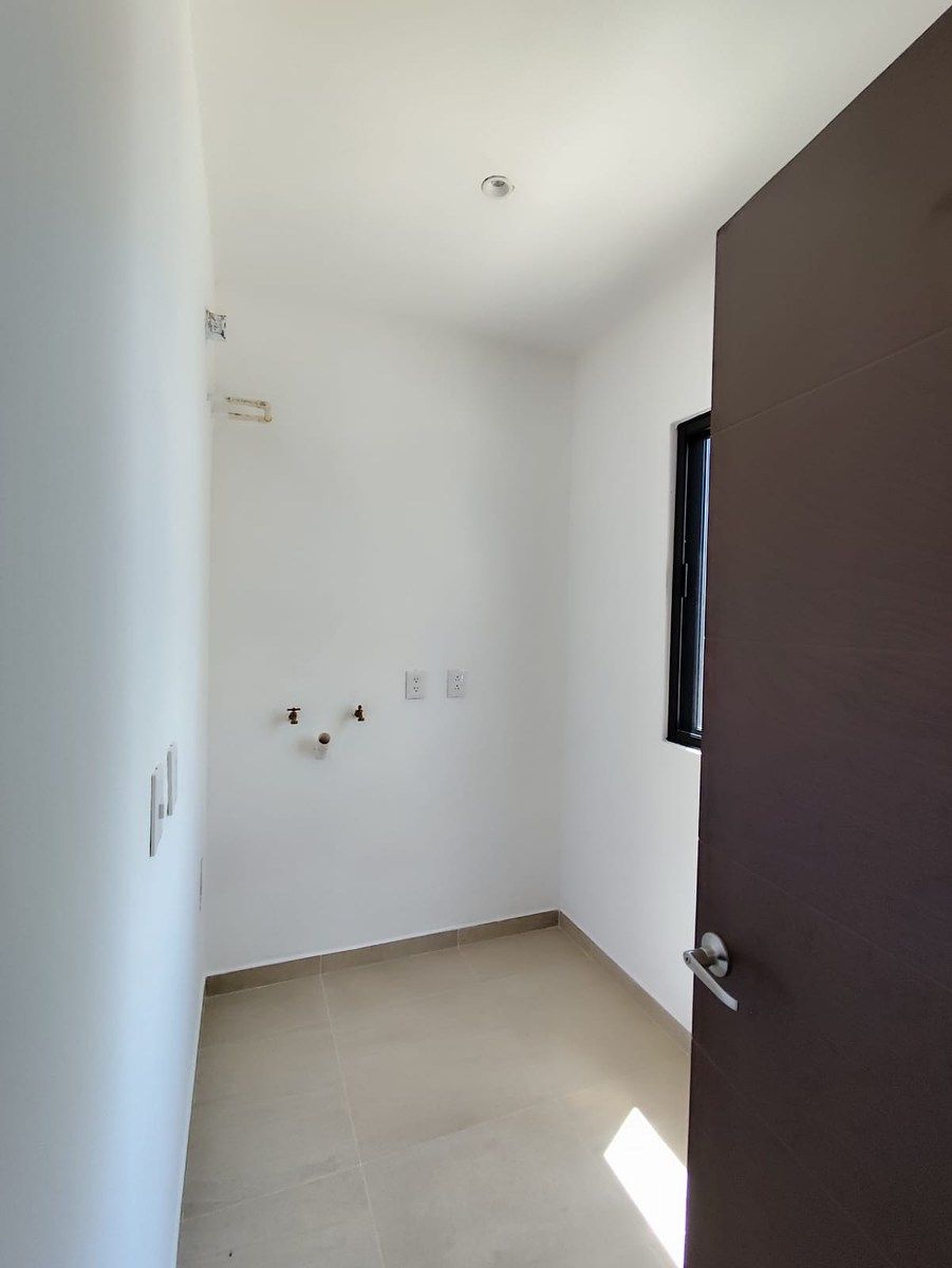 Casa em Residencial Río, Benito Juárez, foto 7 de 27