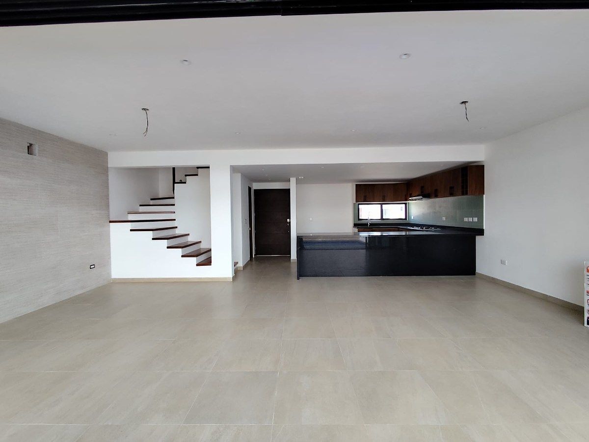 Casa em Residencial Río, Benito Juárez, foto 9 de 27