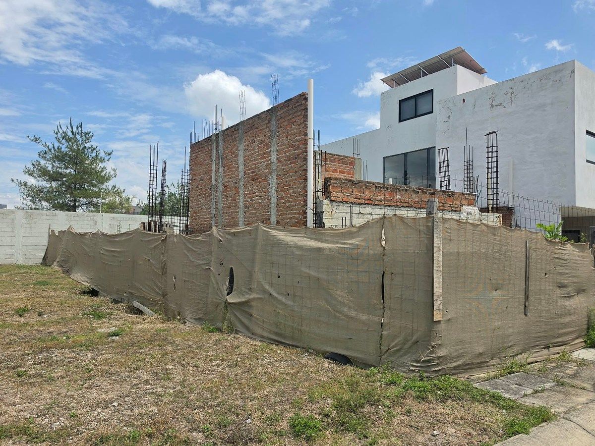 Lote em Valle Imperial, Zapopan, foto 4 de 12