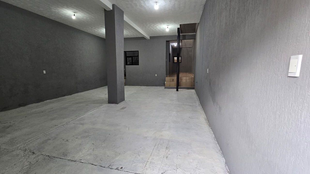 Galpão comercial em Joaquín Aarón, Guadalajara, foto 3 de 15