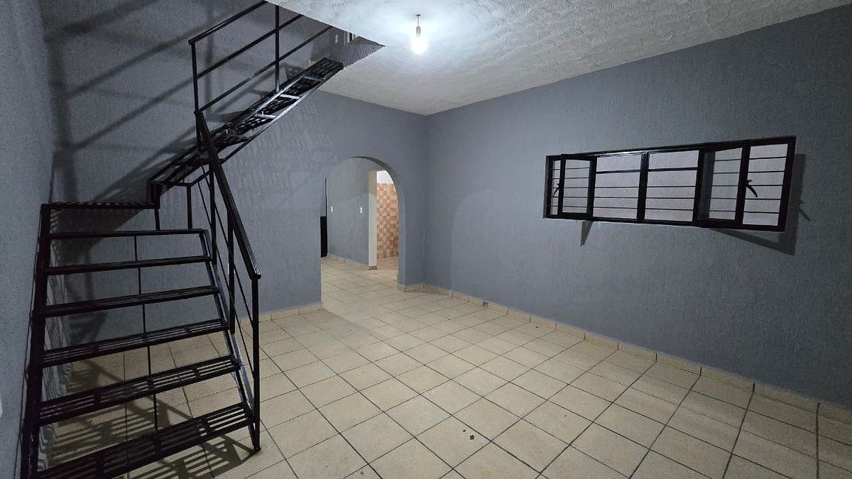 Galpão comercial em Joaquín Aarón, Guadalajara, foto 4 de 15