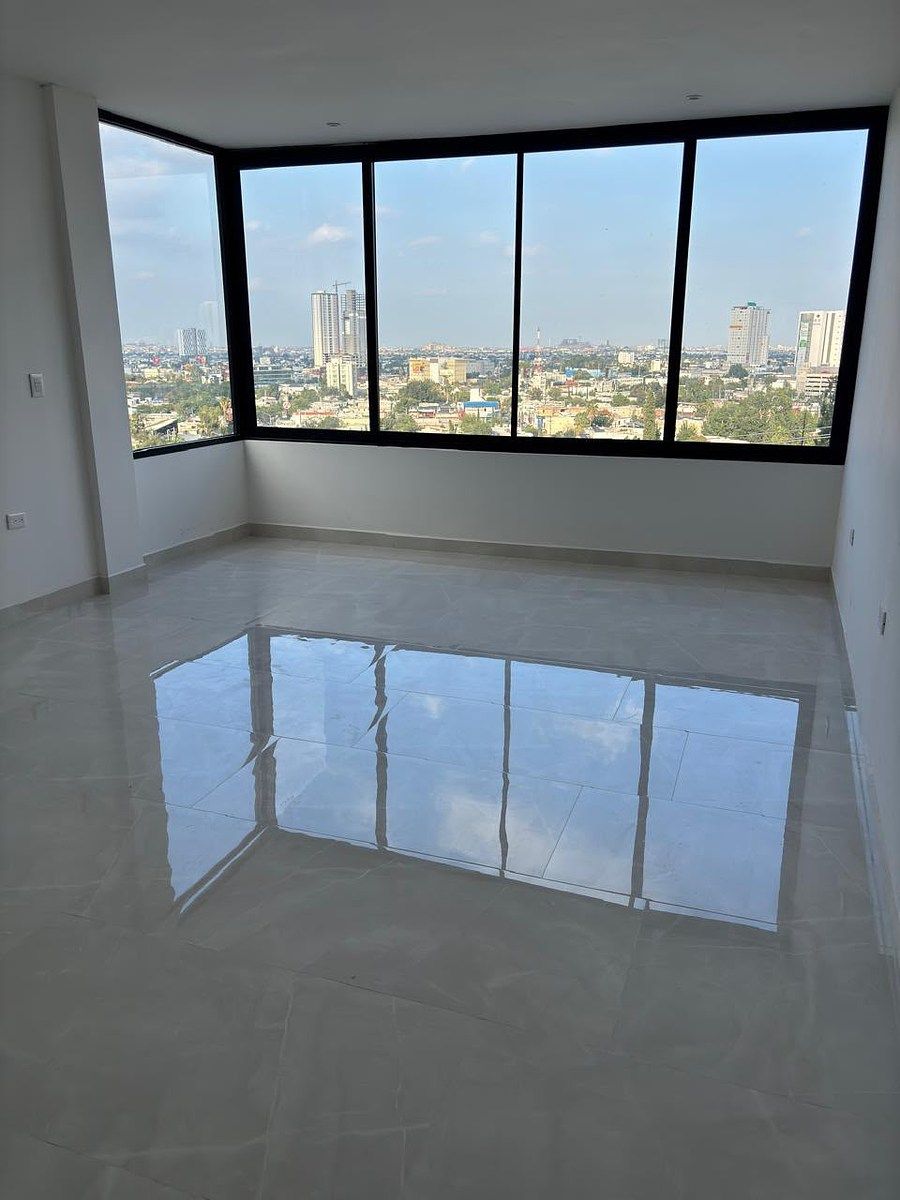 Casa em Vista Hermosa, Monterrey, foto 11 de 15