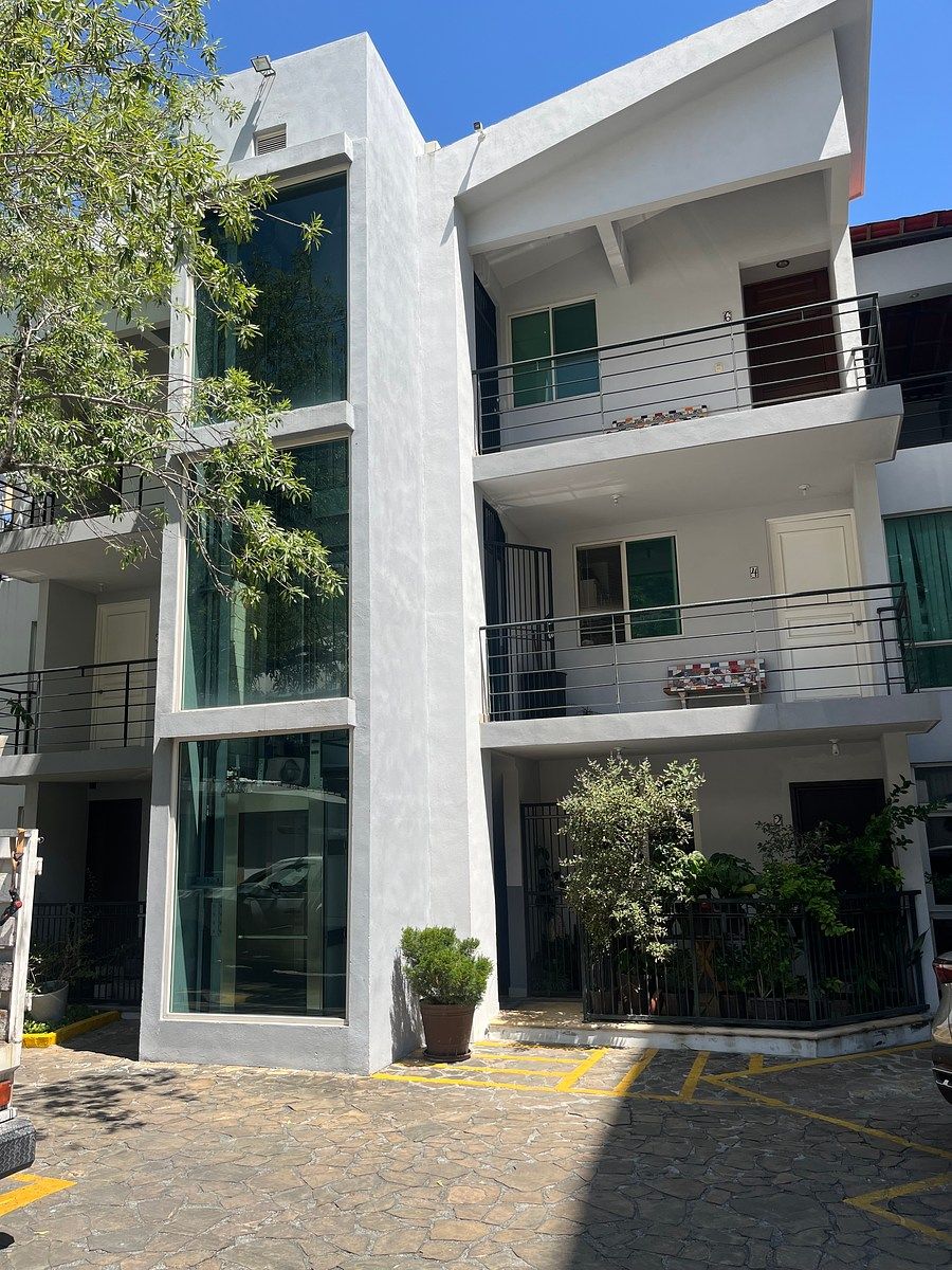APARTAMENTO PARA ALUGUEL VALLE DE SAN ANGEL, foto 1 de 17