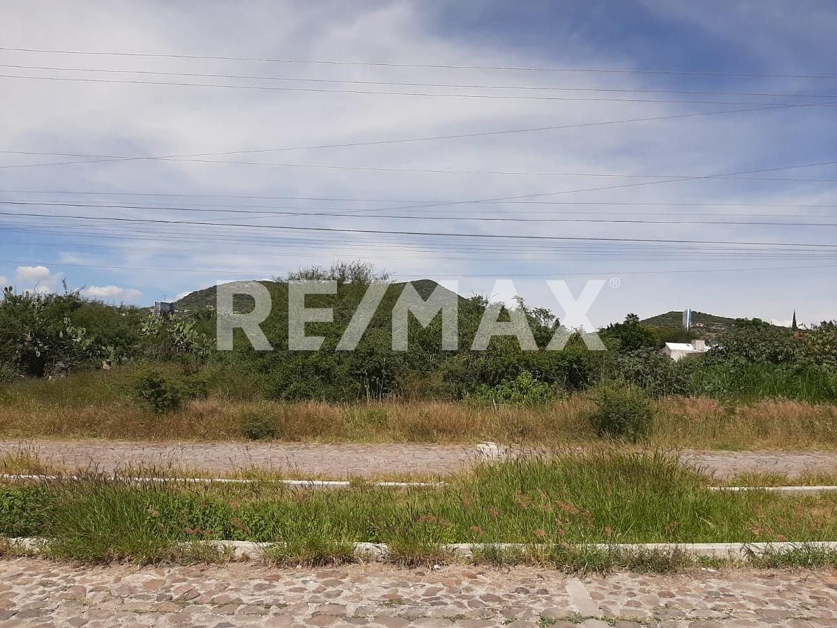 Terreno en Santa Rosa de Jauregui, Querétaro, foto 4 de 6