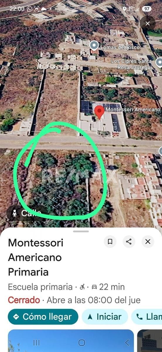 Terreno en Santa Rosa de Jauregui, Querétaro, foto 2 de 6