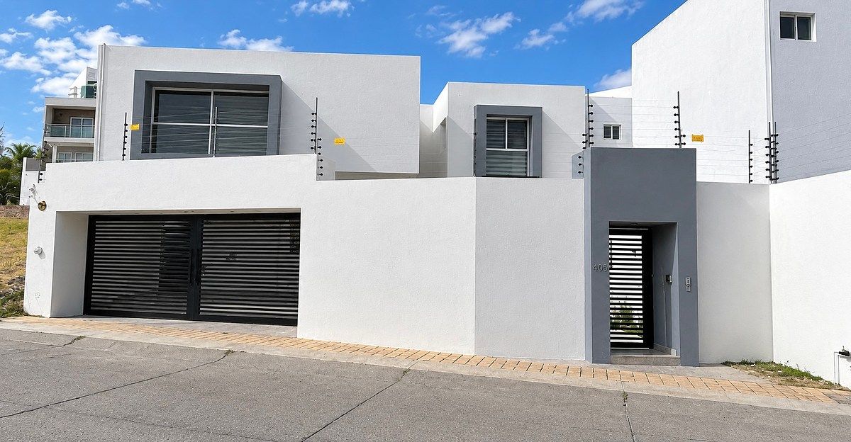 House in Lomas de Gran Jardín, León, photo 2 of 23
