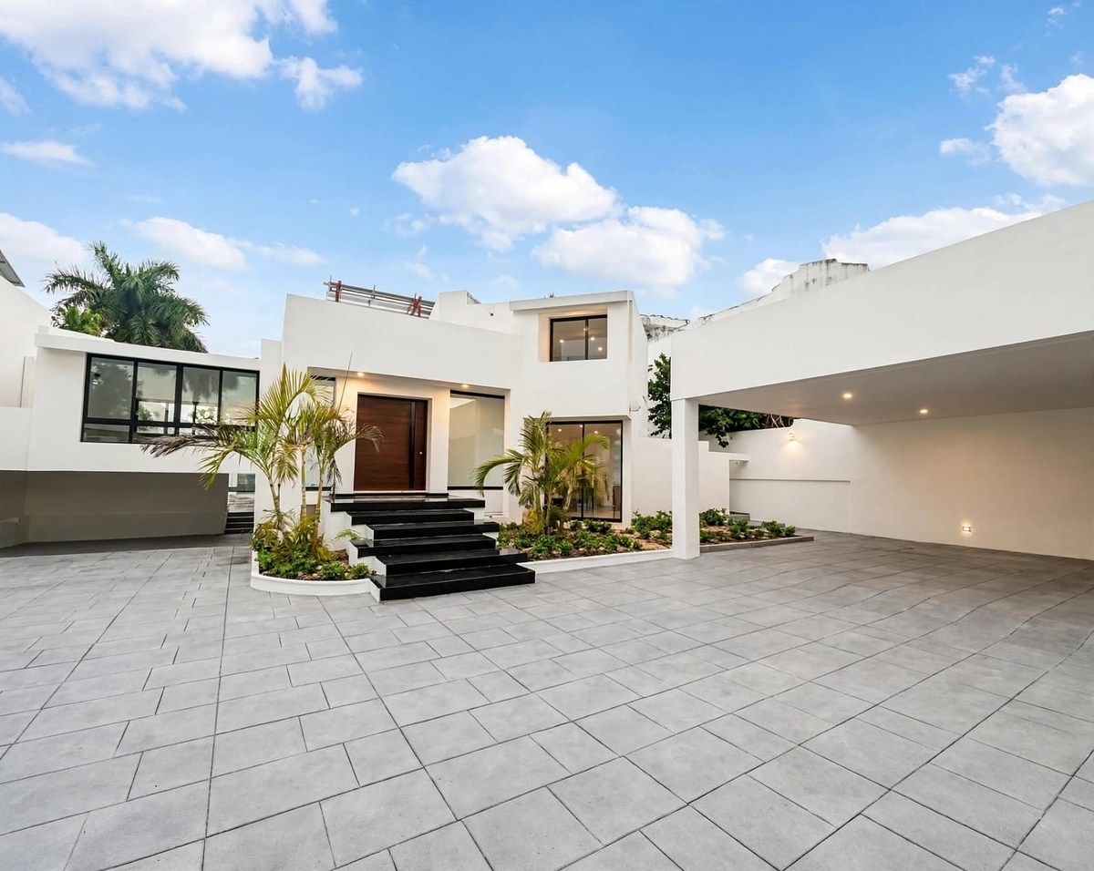 Venta casa en la Colonia Benito Juárez Norte, Mérida, foto 1 de 44