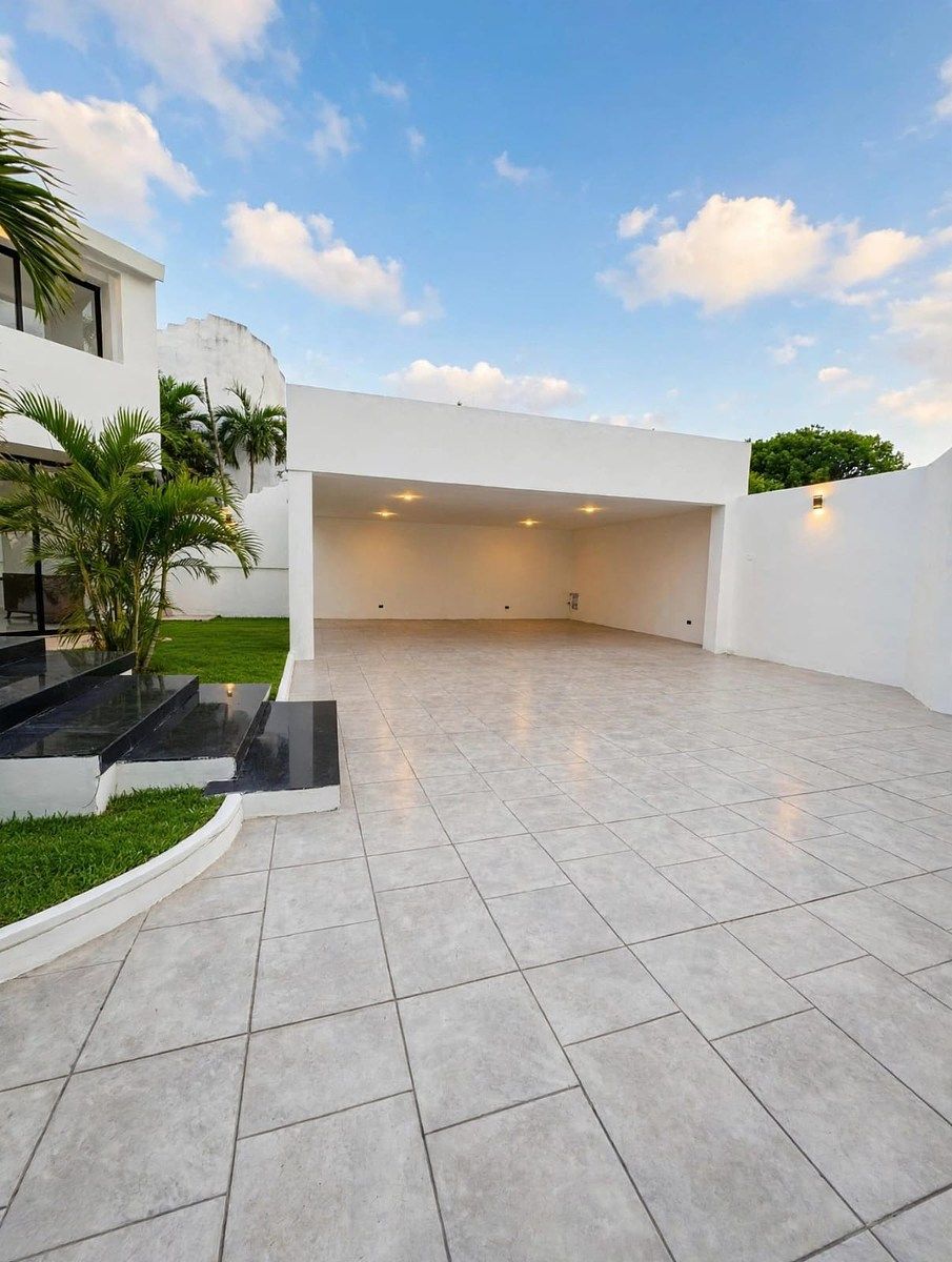 Casa en Benito Juárez Nte, Mérida, foto 3 de 44