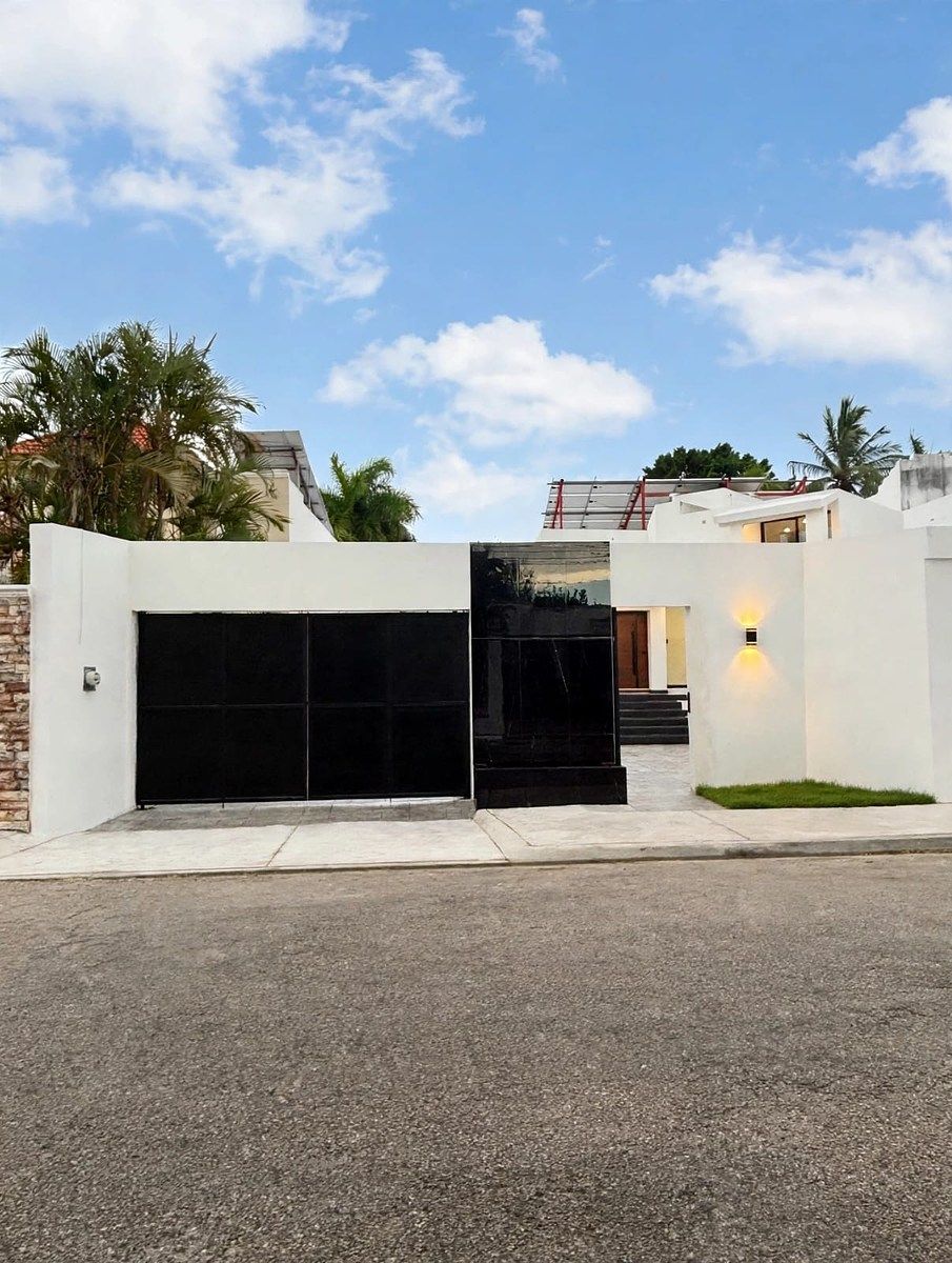 Casa en Benito Juárez Nte, Mérida, foto 4 de 44