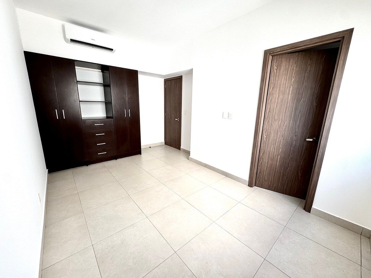 Departamento en Vía Montejo, Mérida, foto 12 de 23