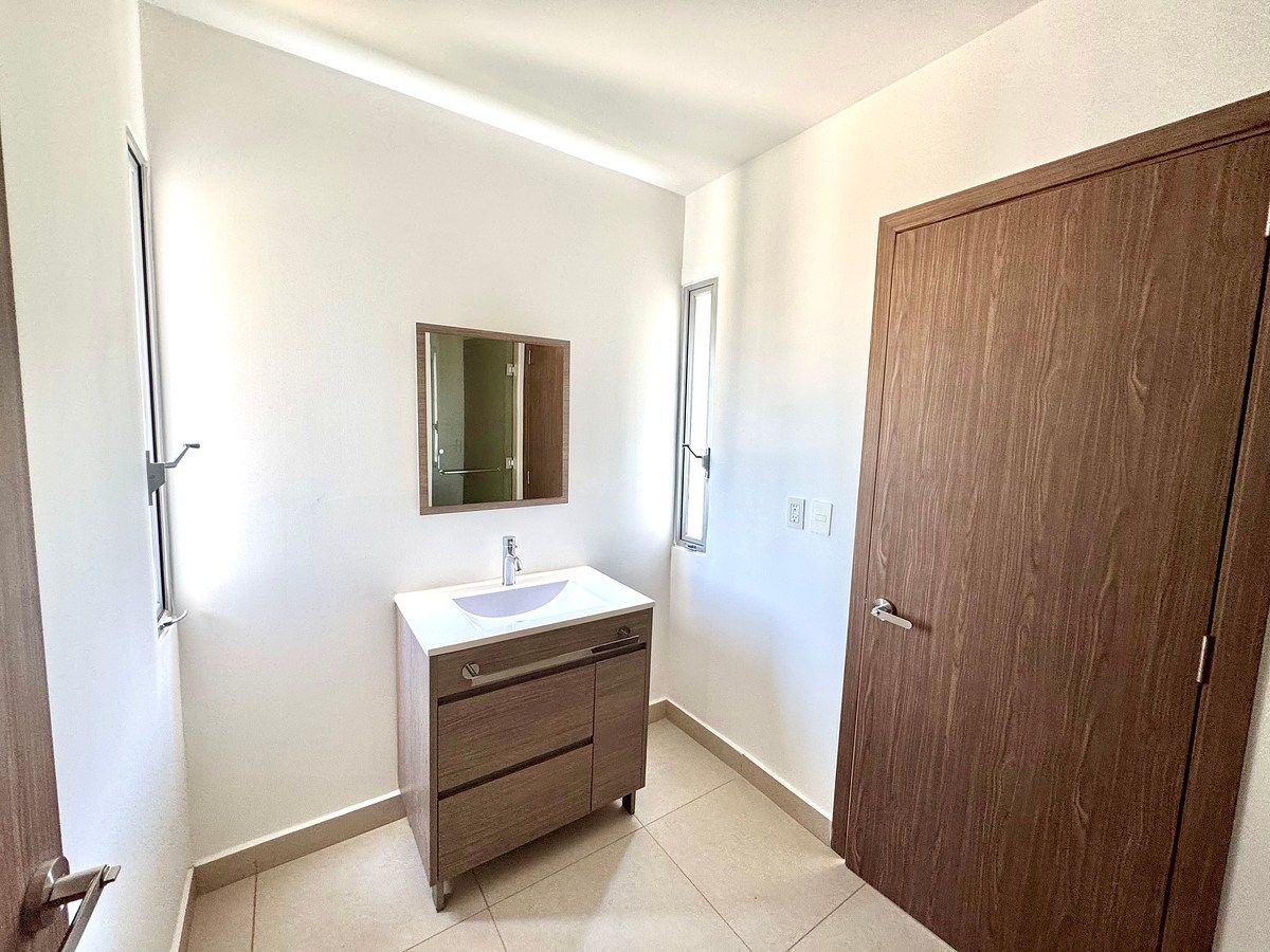 Departamento en Vía Montejo, Mérida, foto 13 de 23