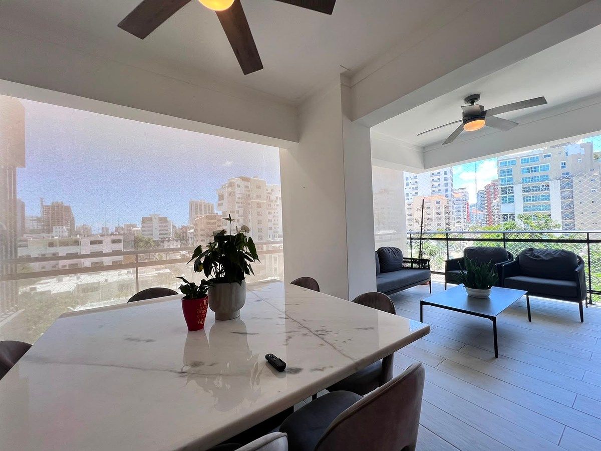 Apartamento amplio en Serralles, foto 1 de 11