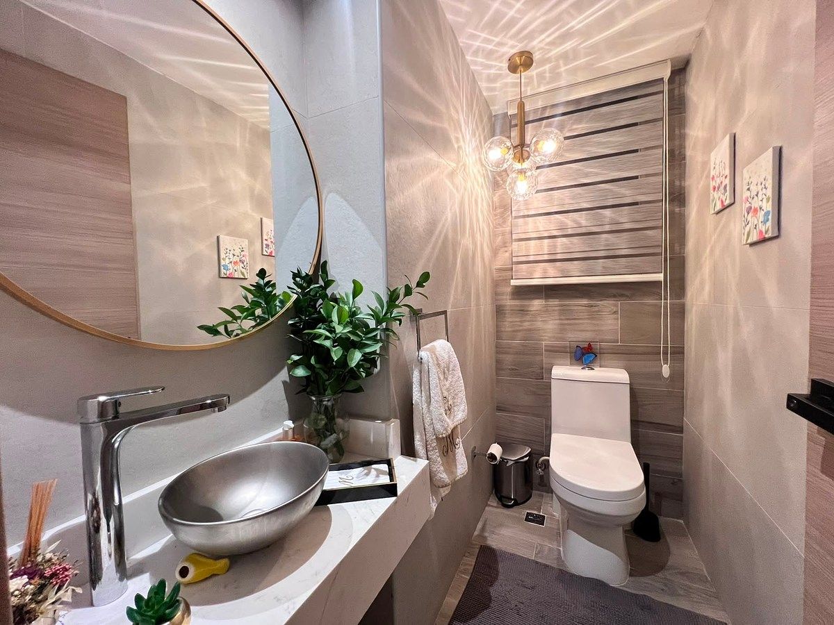 Apartamento en Ensanche Serrallés, Santo Domingo Centro (Distrito Nacional), foto 9 de 11