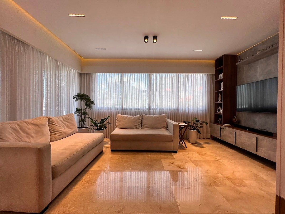 Apartamento en Ensanche Serrallés, Santo Domingo Centro (Distrito Nacional), foto 11 de 11