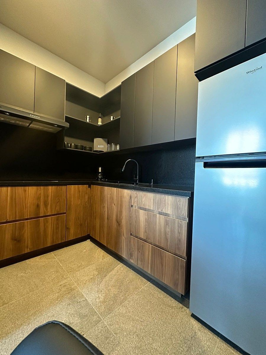 Departamento en Monterrey Centro, Monterrey, foto 4 de 23