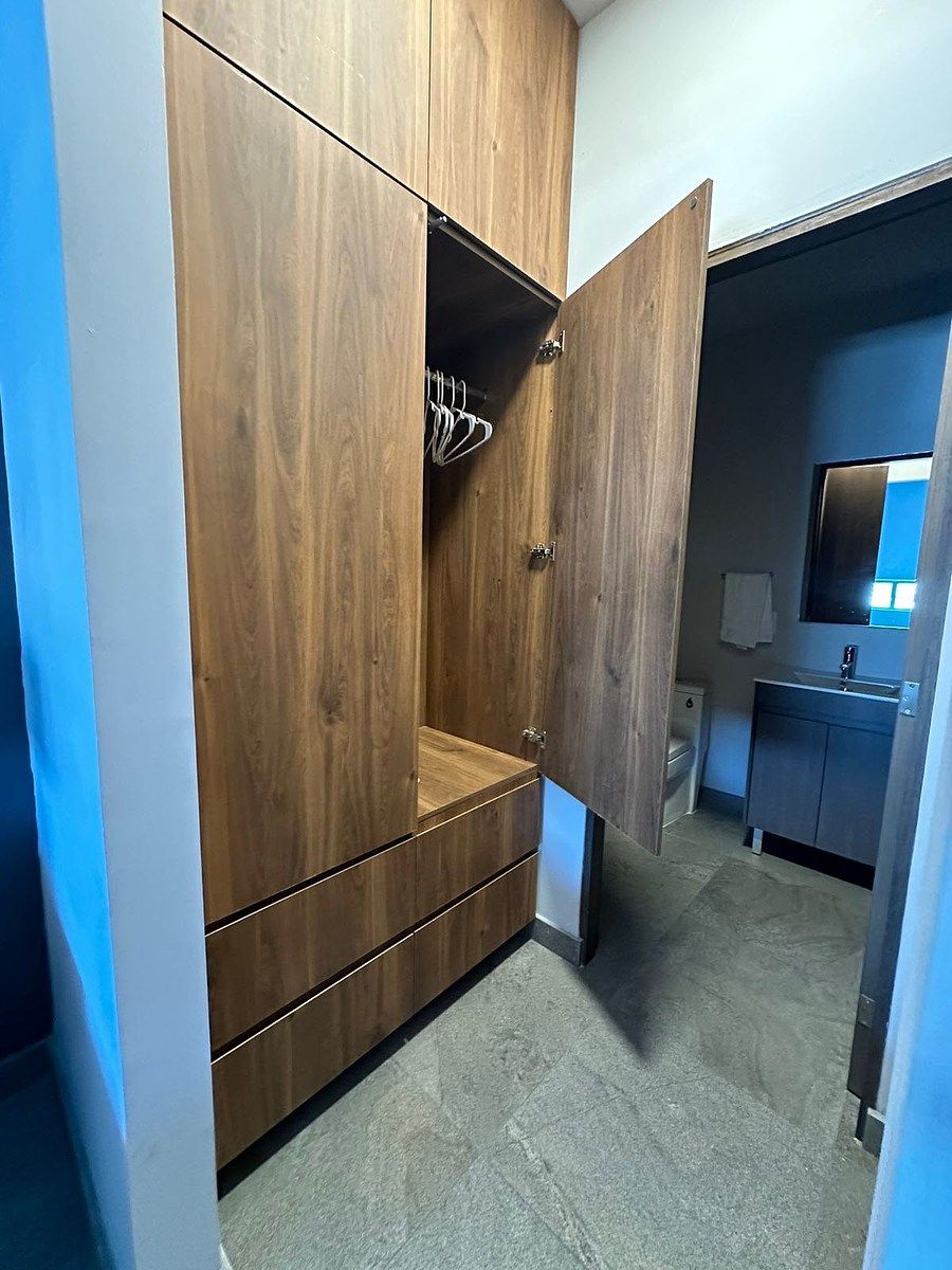 Departamento en Monterrey Centro, Monterrey, foto 9 de 23