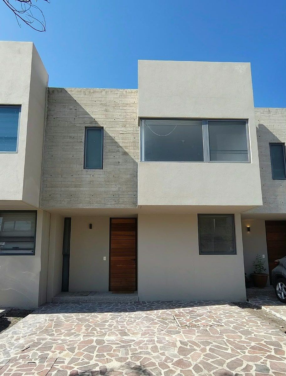 Casa en condominio en Zizana, El Marqués, foto 2 de 16