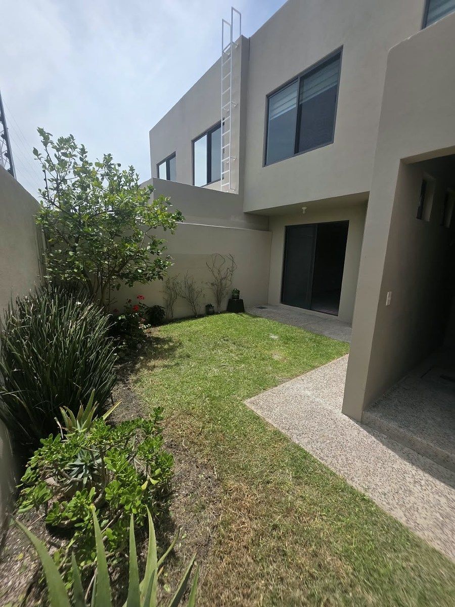Casa en condominio en Zizana, El Marqués, foto 6 de 16