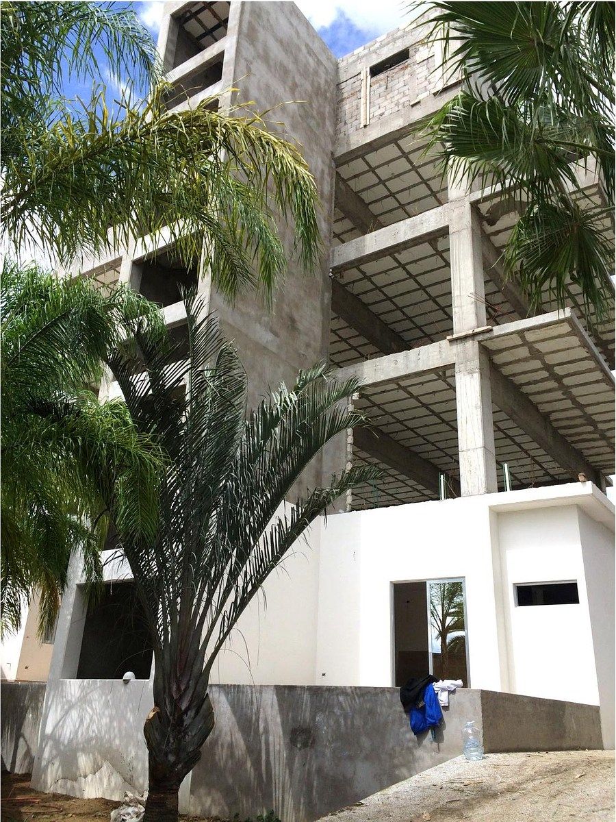 Edifício em Construção em San Martinito Puebla, foto 1 de 19