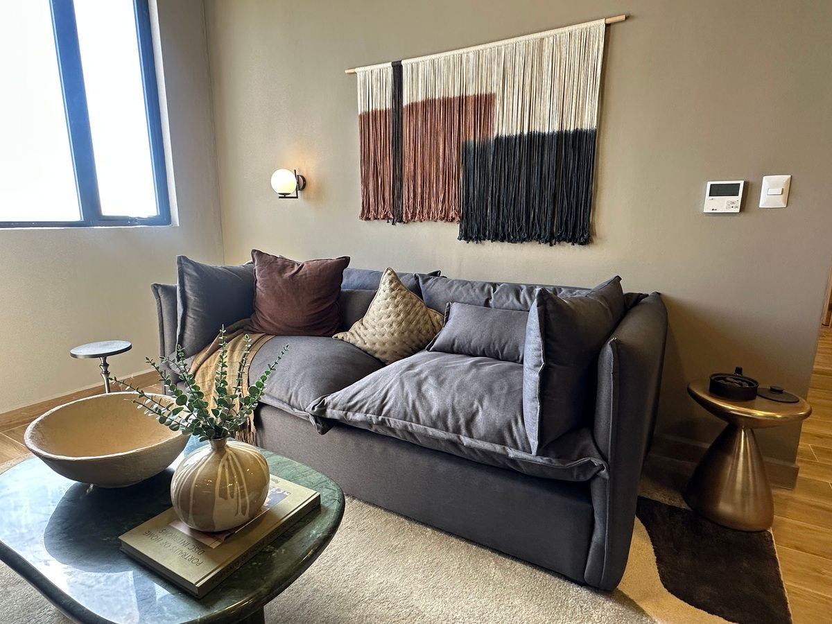 Departamento en Colomos Providencia, Guadalajara, foto 5 de 39