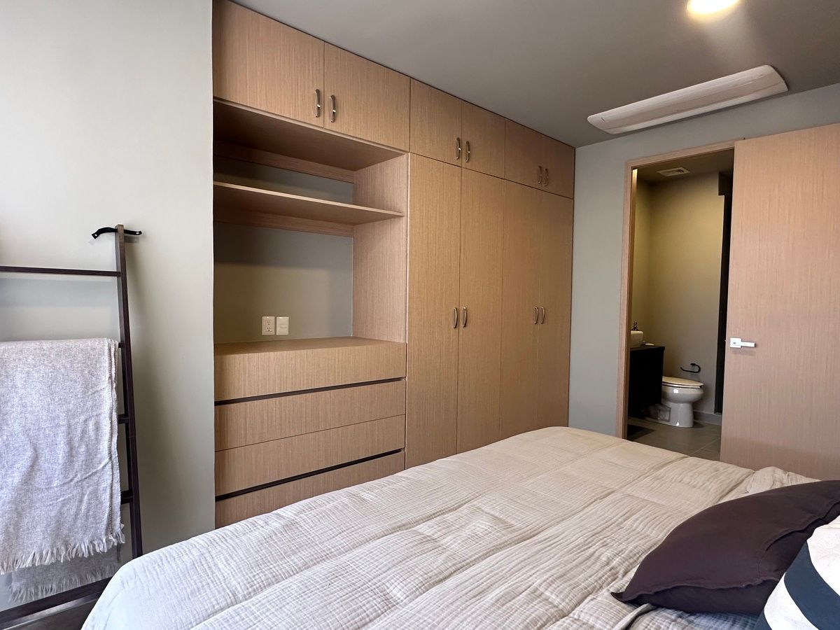Departamento en Colomos Providencia, Guadalajara, foto 16 de 39