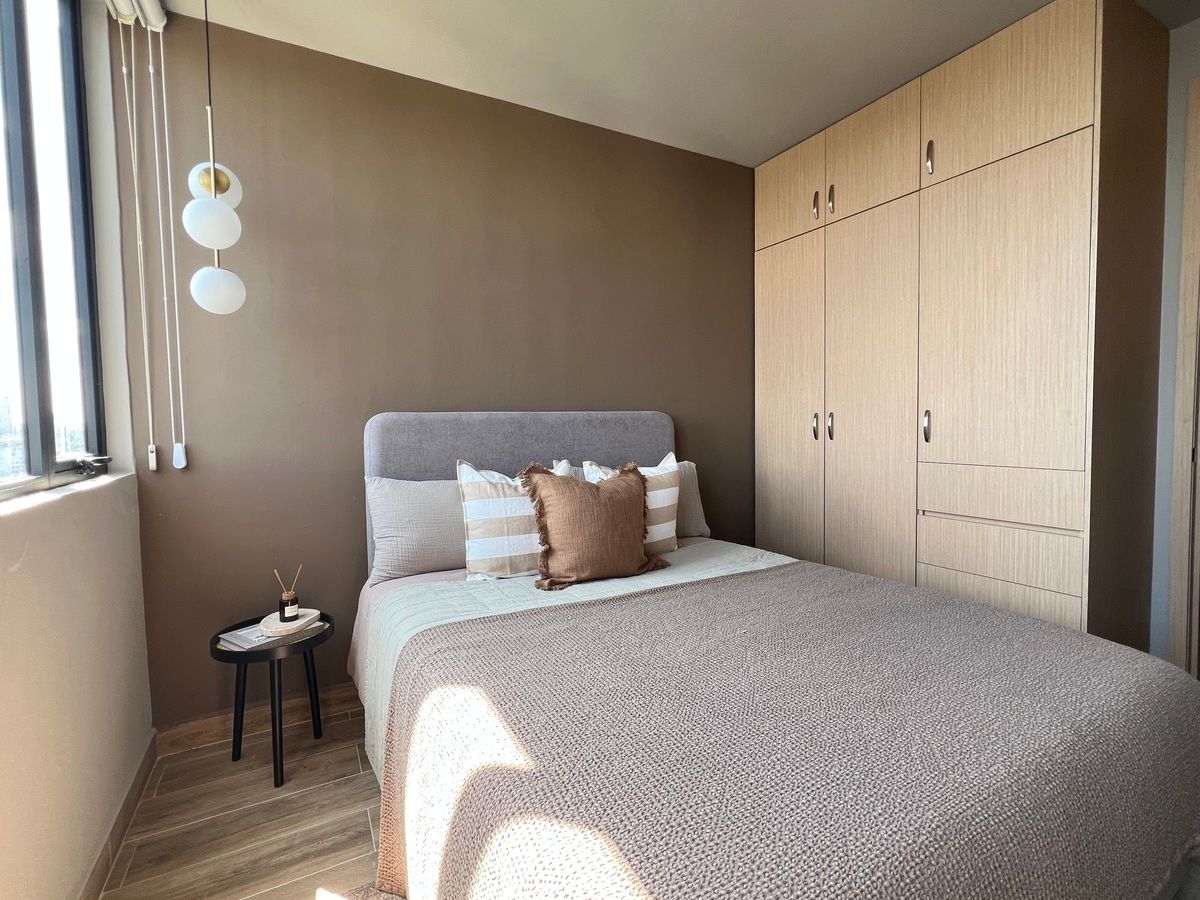 Departamento en Colomos Providencia, Guadalajara, foto 18 de 39
