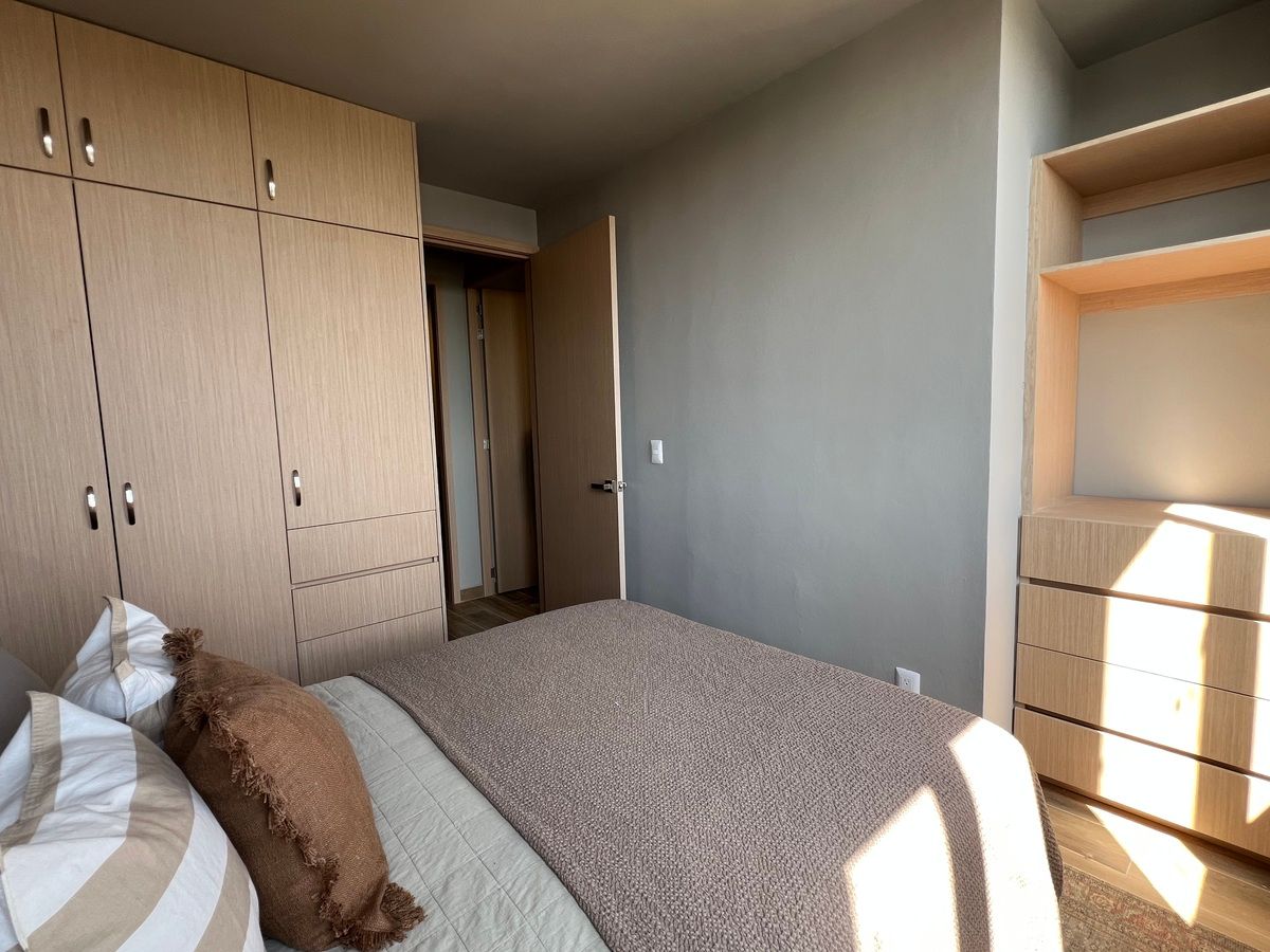 Departamento en Colomos Providencia, Guadalajara, foto 19 de 39