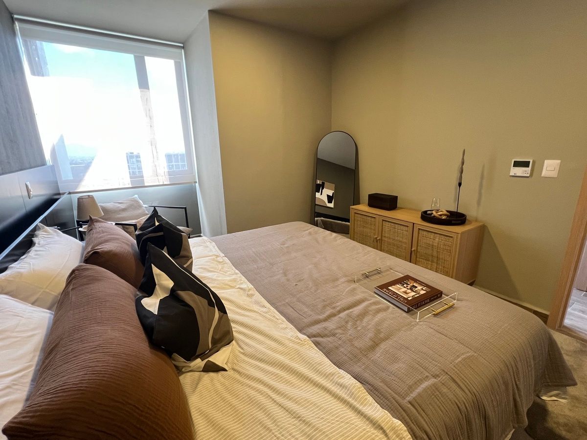 Departamento en Colomos Providencia, Guadalajara, foto 23 de 39