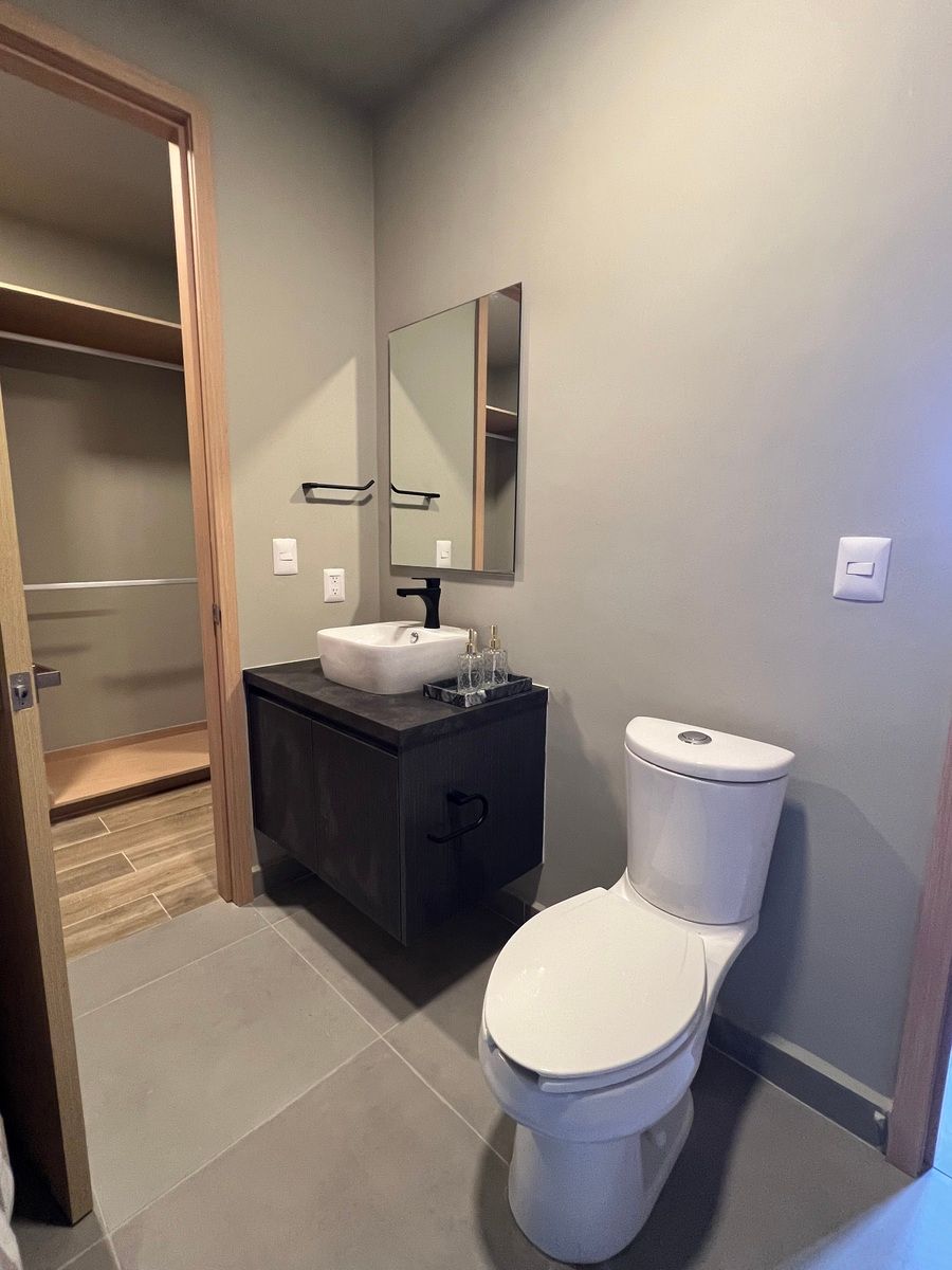 Departamento en Colomos Providencia, Guadalajara, foto 24 de 39