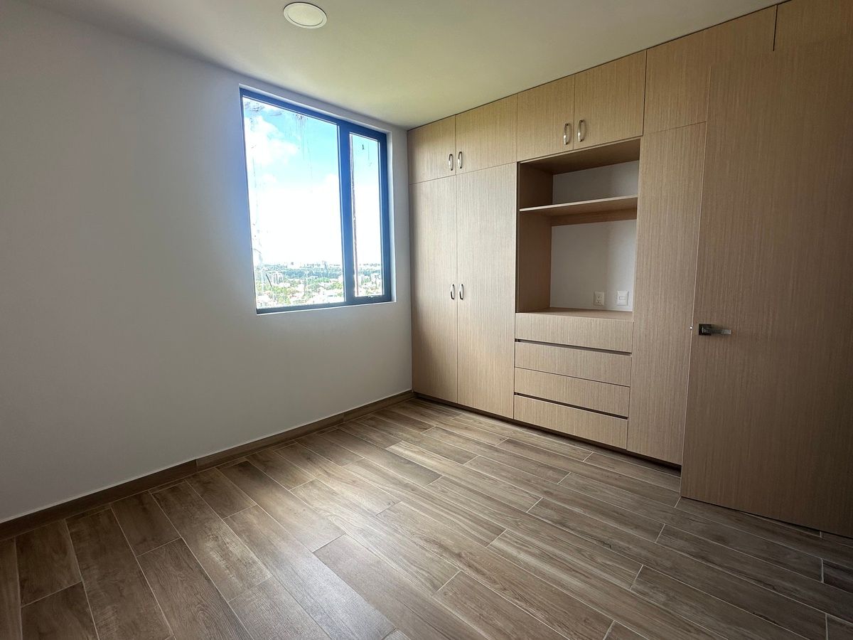 Departamento en Colomos Providencia, Guadalajara, foto 27 de 39