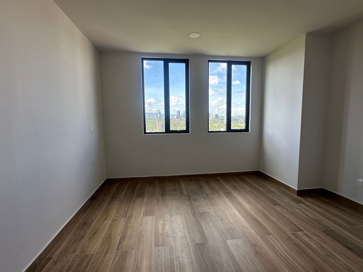 Departamento en Colomos Providencia, Guadalajara, foto 29 de 39