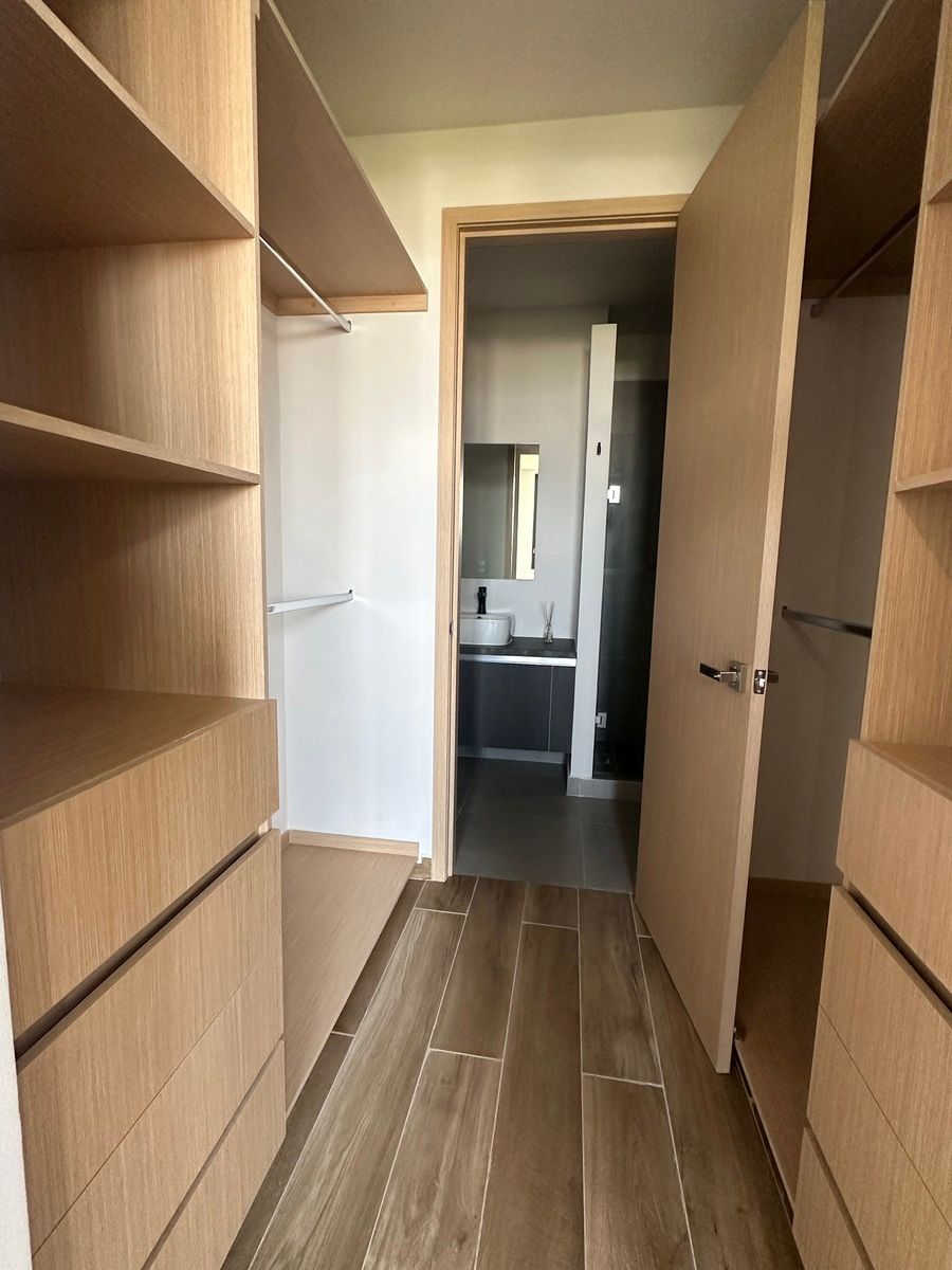Departamento en Colomos Providencia, Guadalajara, foto 31 de 39