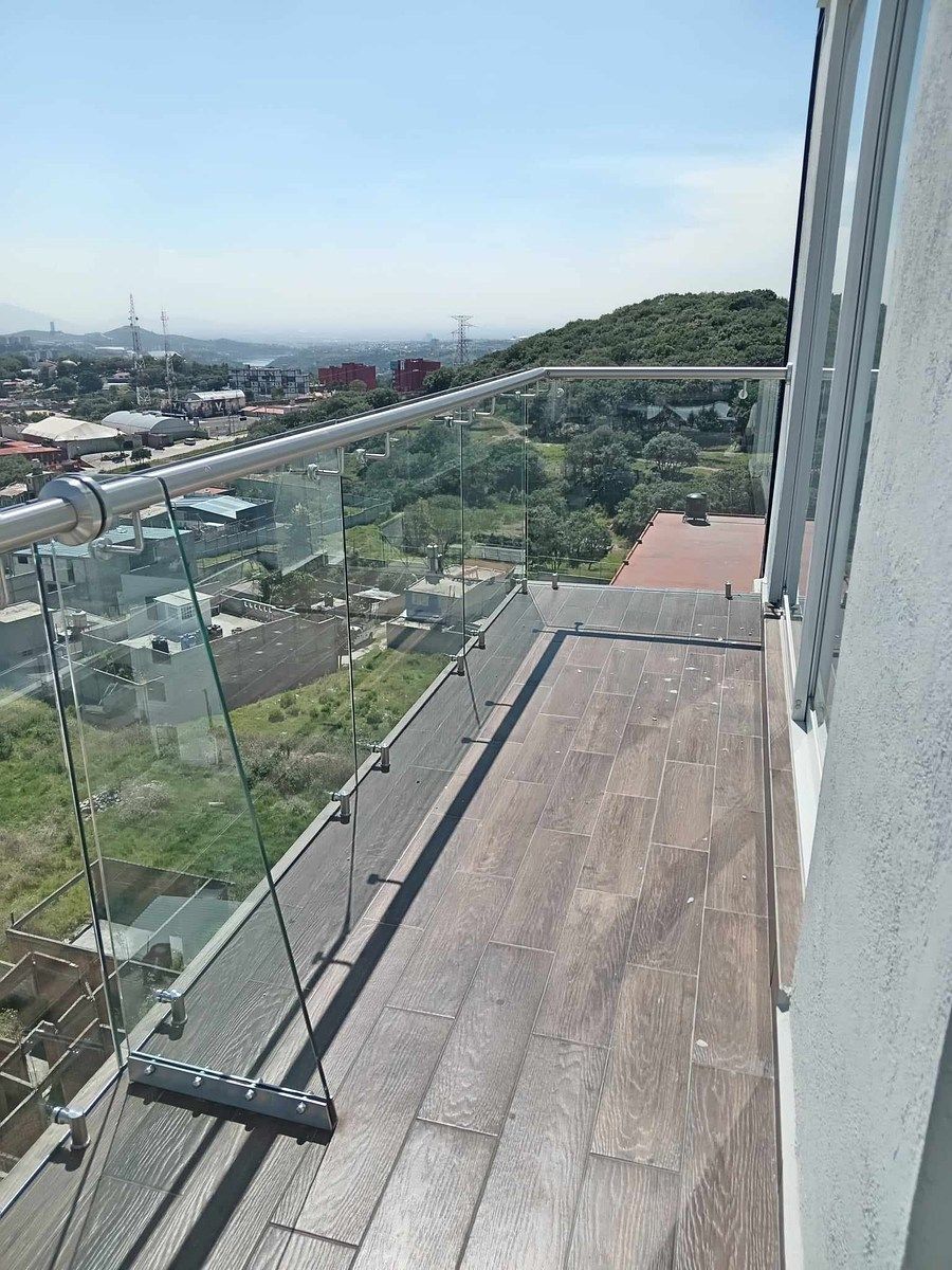 Apartment in Espíritu Santo, Jilotzingo, photo 8 of 20