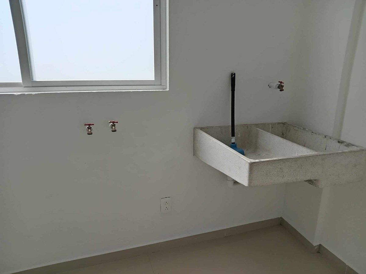 Apartment in Espíritu Santo, Jilotzingo, photo 19 of 20