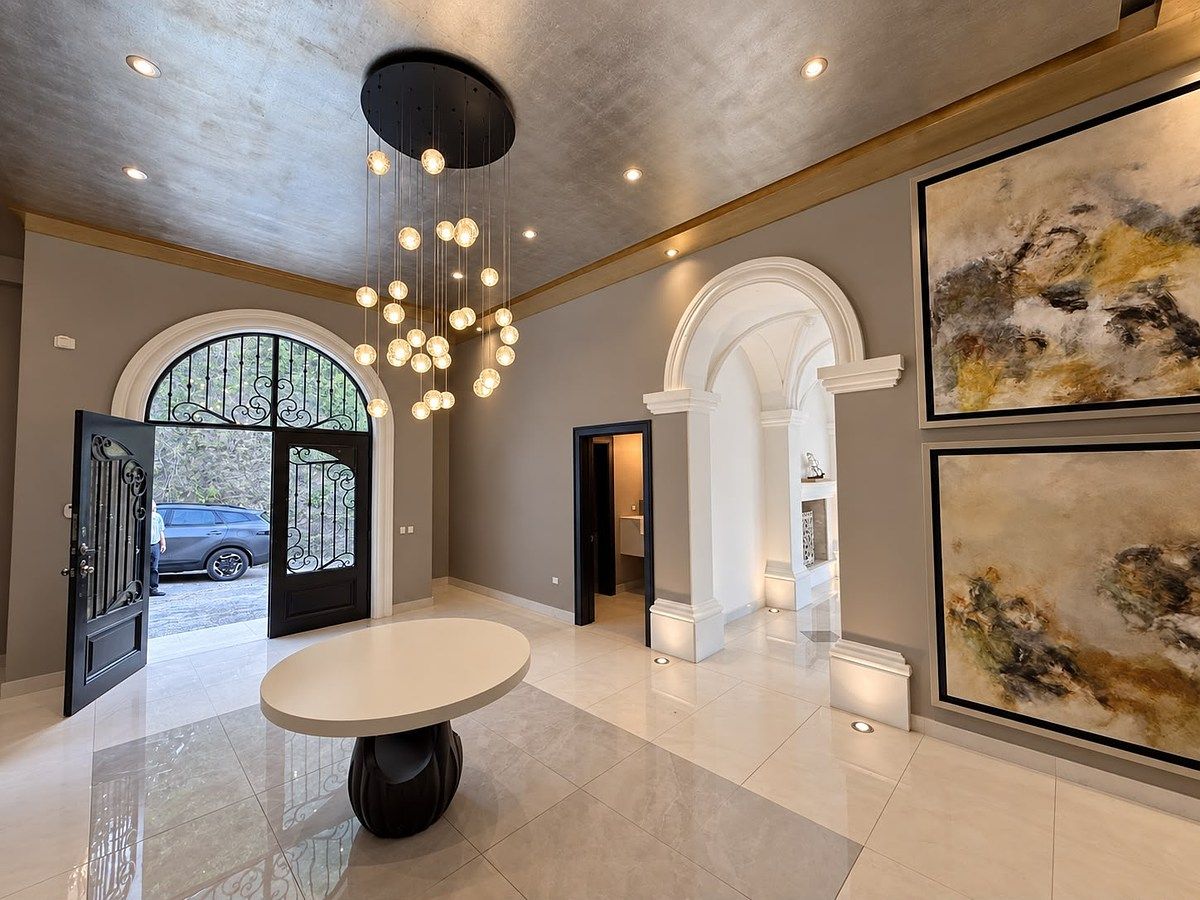 Casa en Renacimiento, Monterrey, foto 6 de 26