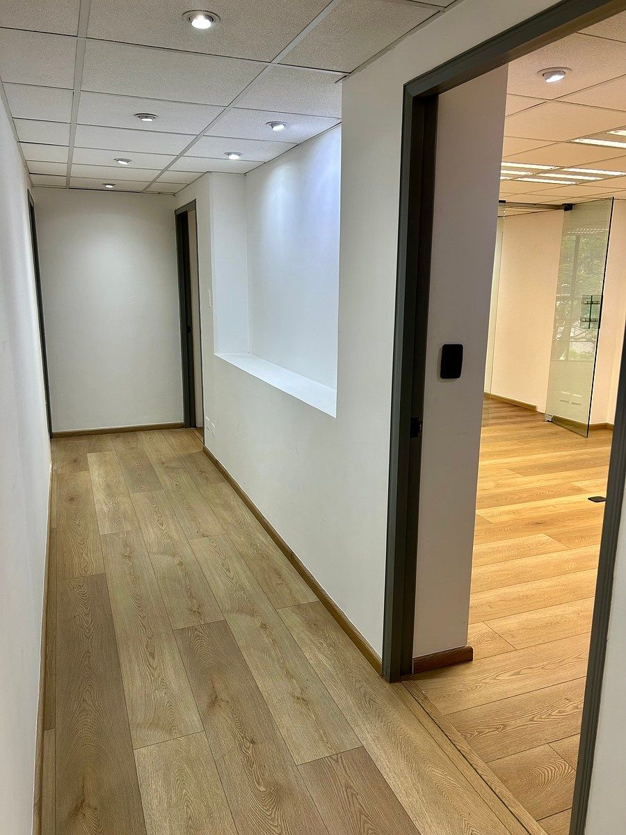 Sala Comercial em Polanco V Sección, Miguel Hidalgo, foto 7 de 8