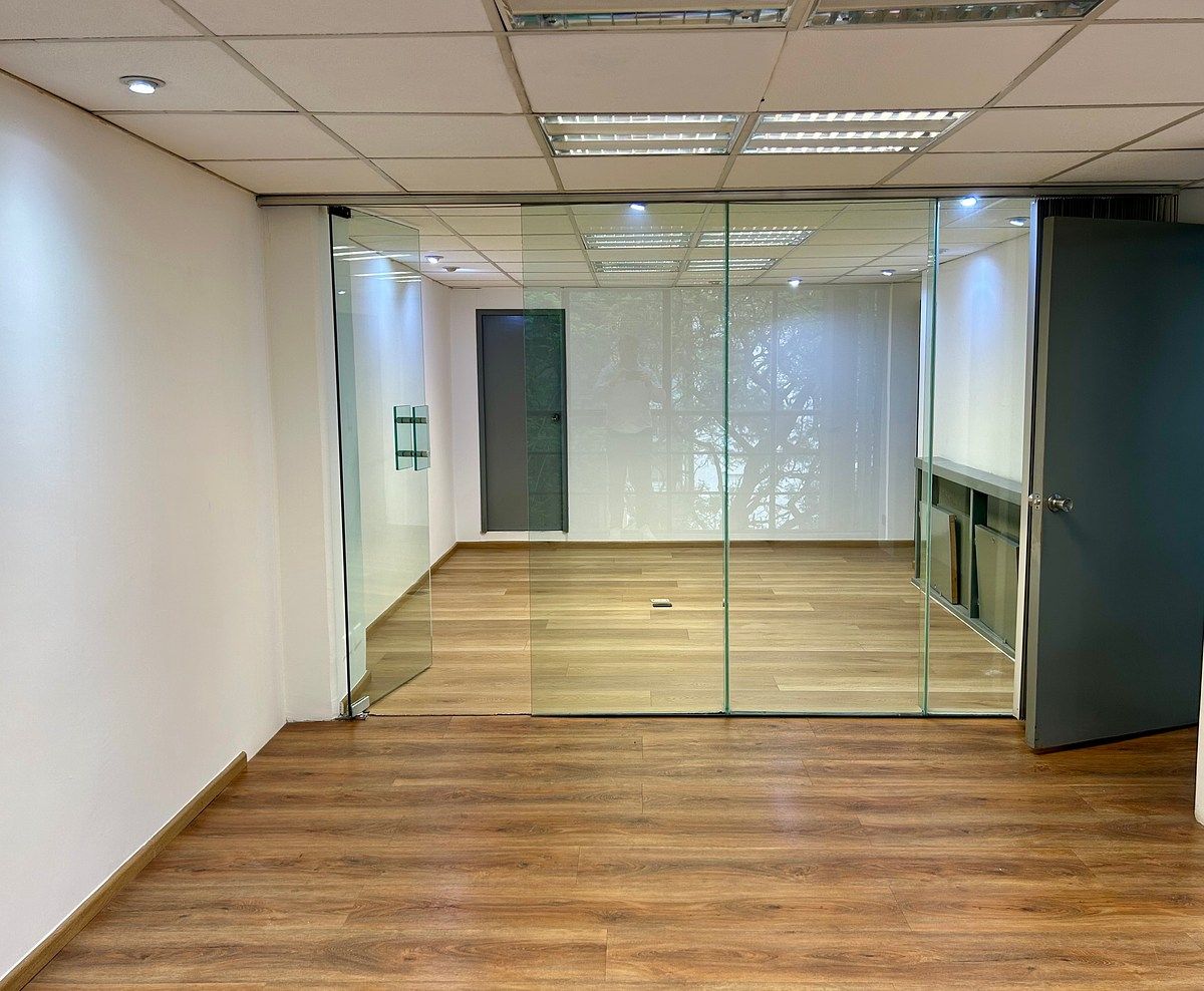 Sala Comercial em Polanco V Sección, Miguel Hidalgo, foto 6 de 8