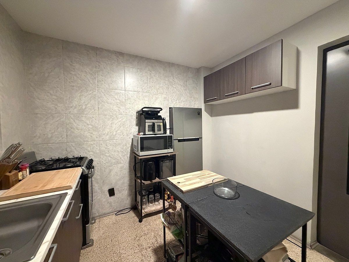 Apartamento em Polanco V Sección, Miguel Hidalgo, foto 8 de 19